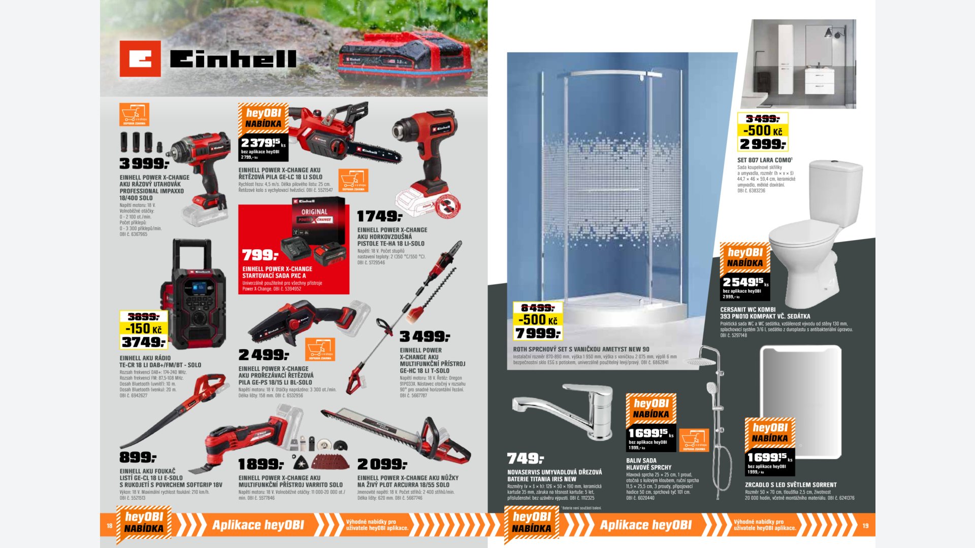 Stránka letáku 1 / 22