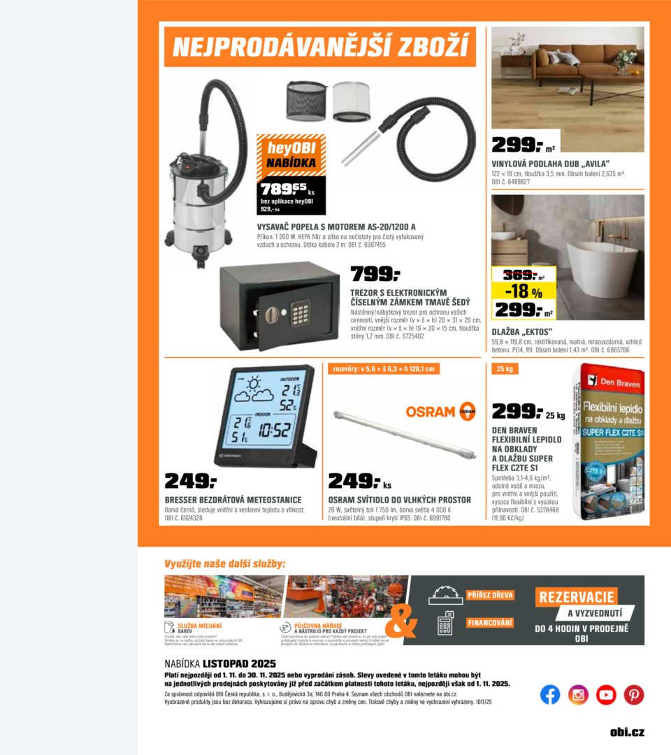 Stránka letáku 1 / 22