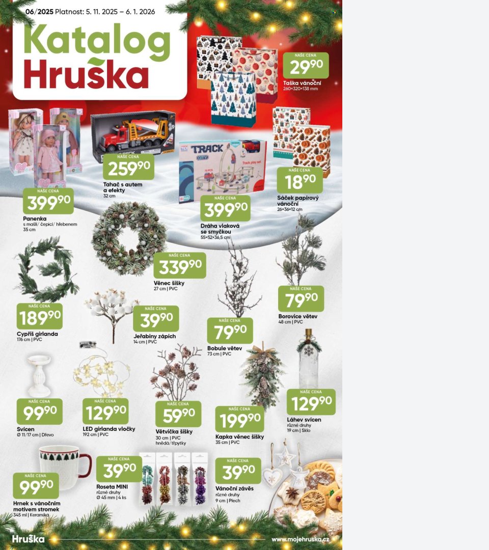 Stránka letáku 1 / 16