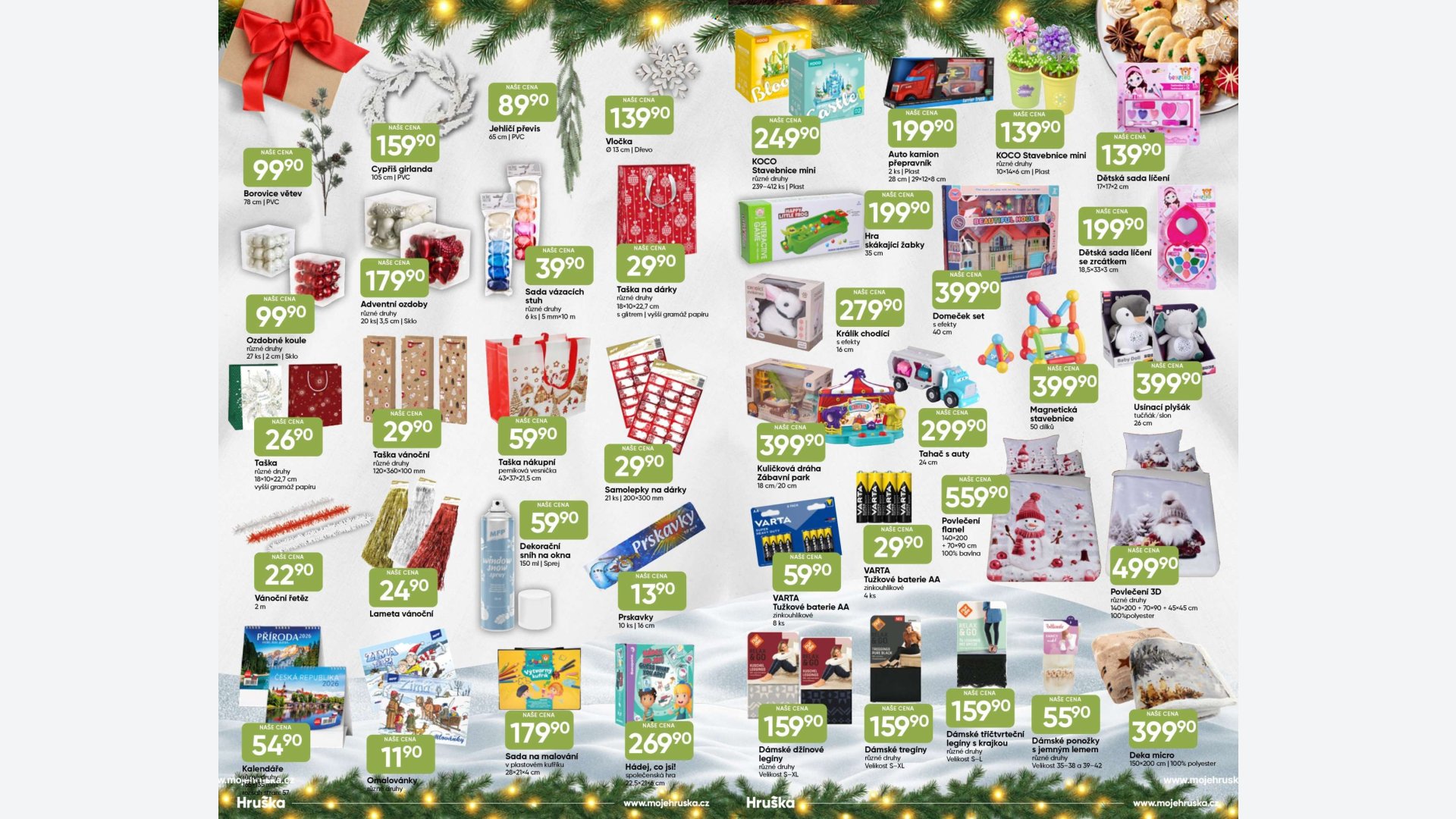 Stránka letáku 1 / 16