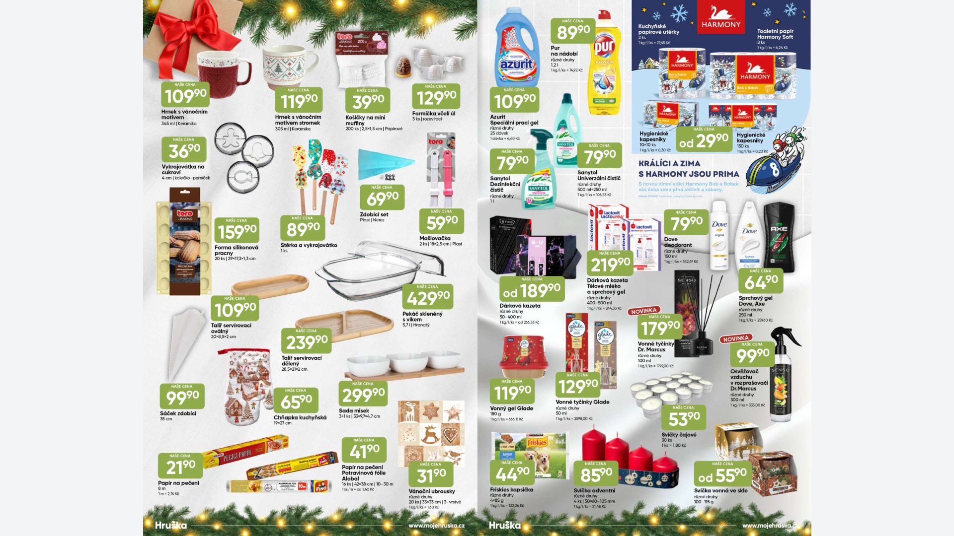 Stránka letáku 1 / 16