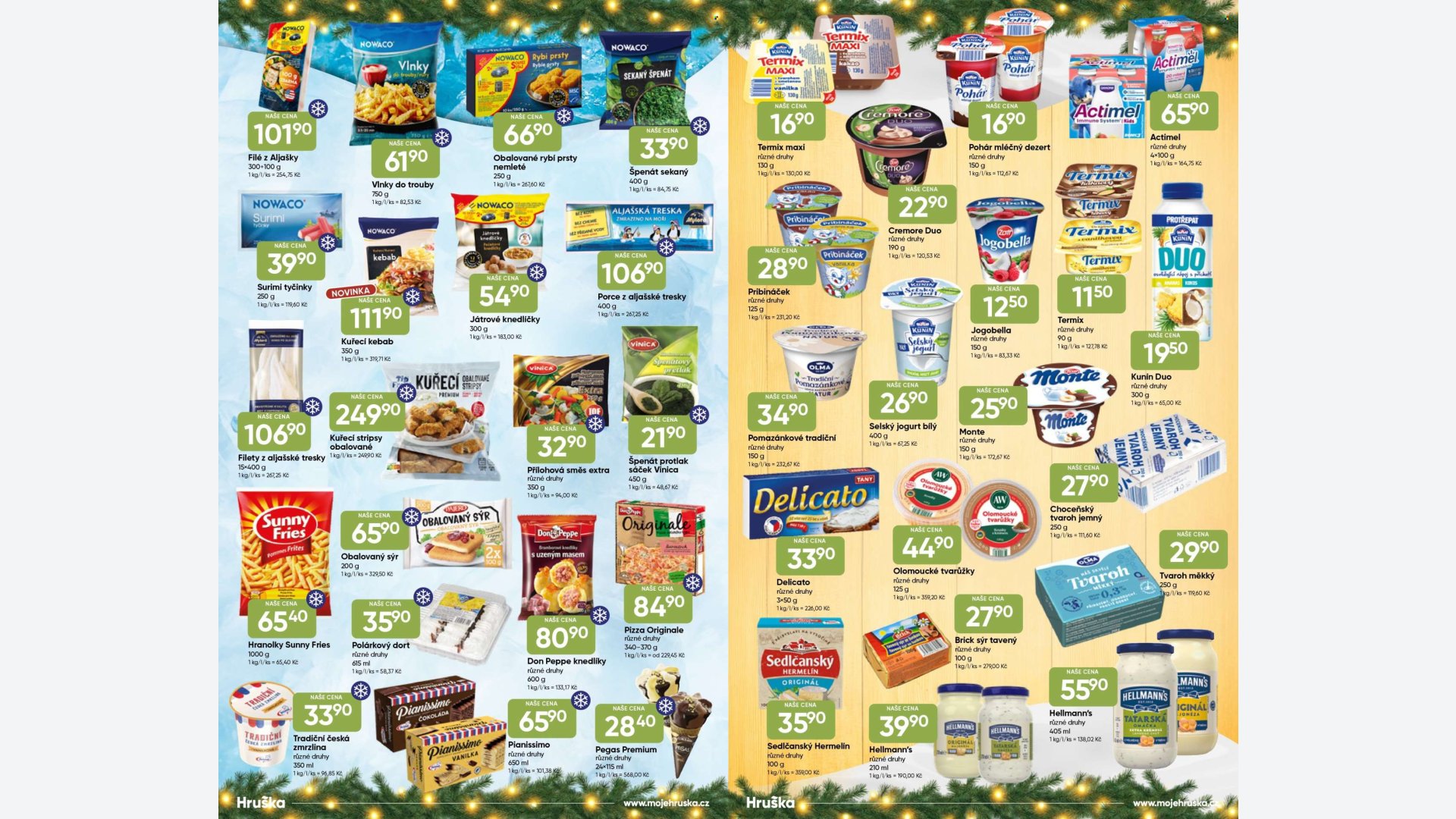 Stránka letáku 1 / 16