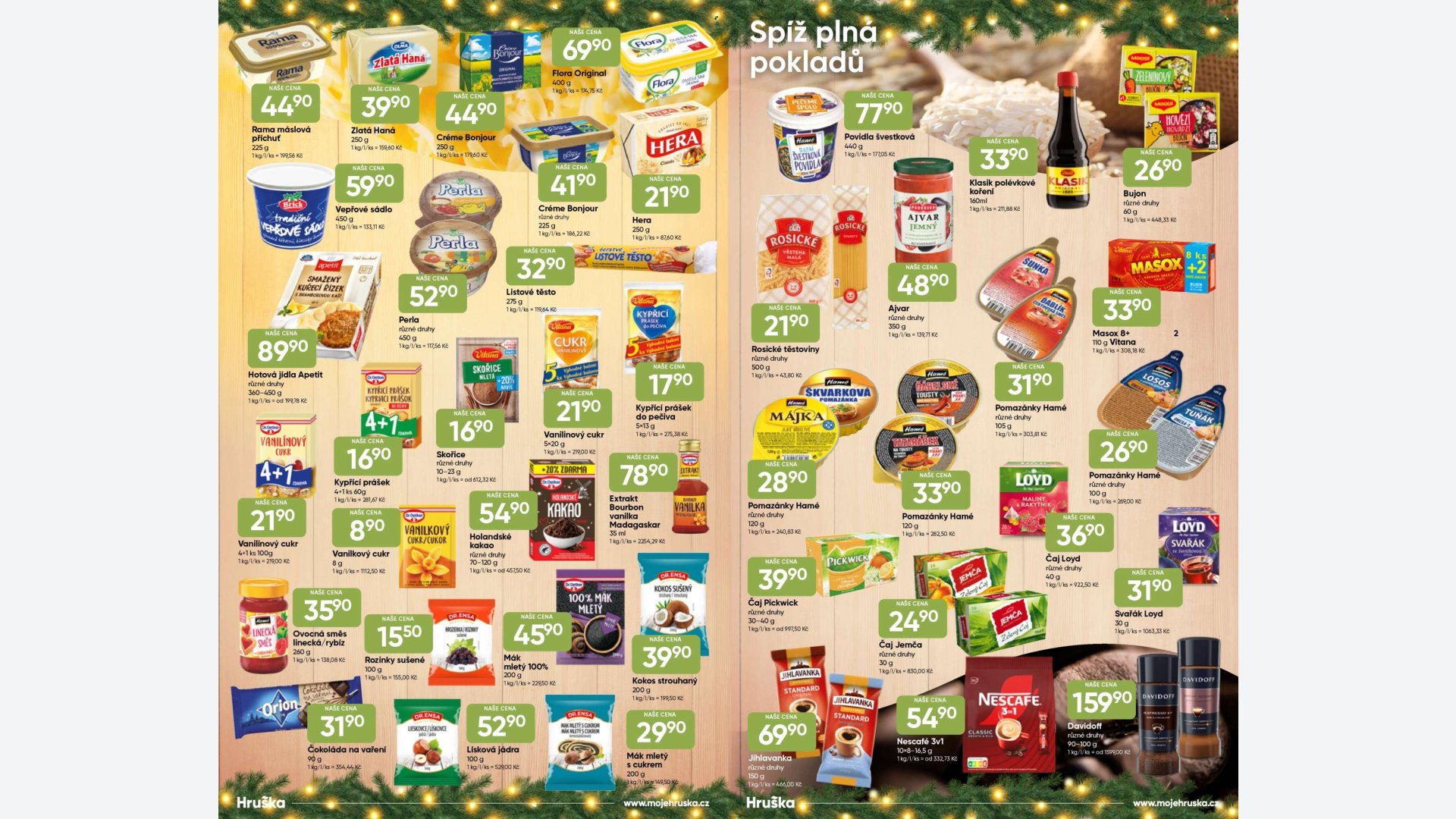 Stránka letáku 1 / 16