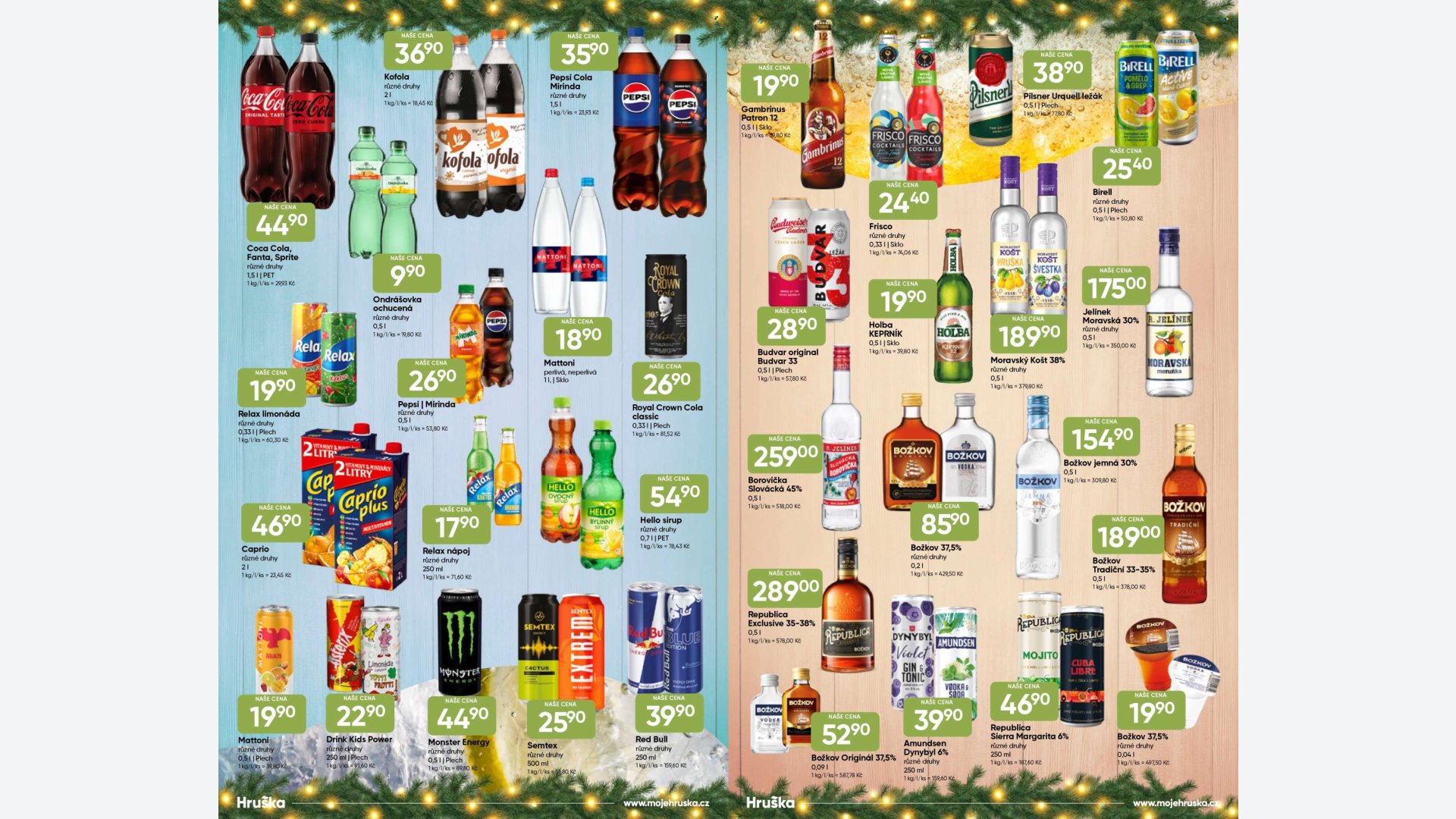 Stránka letáku 1 / 16