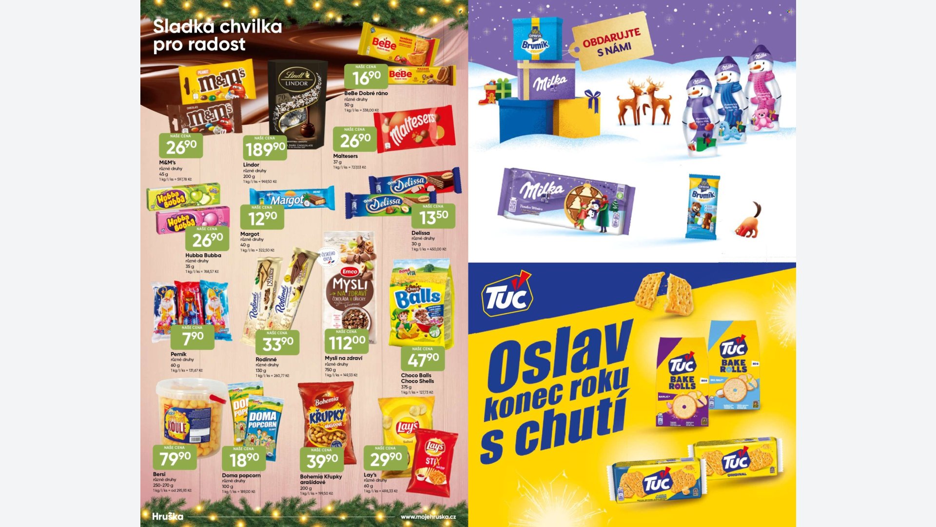 Stránka letáku 1 / 16