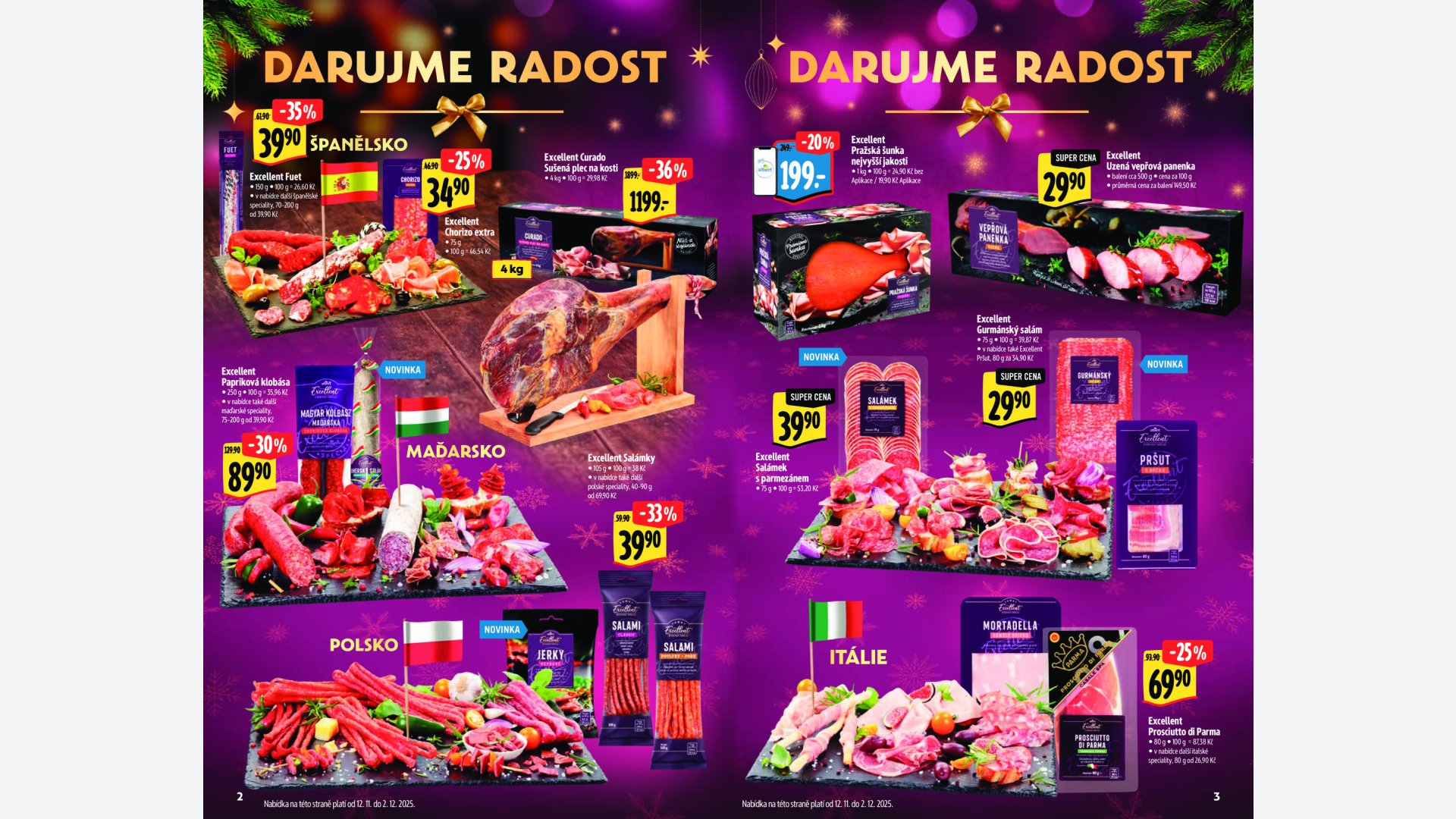 Stránka letáku 1 / 40