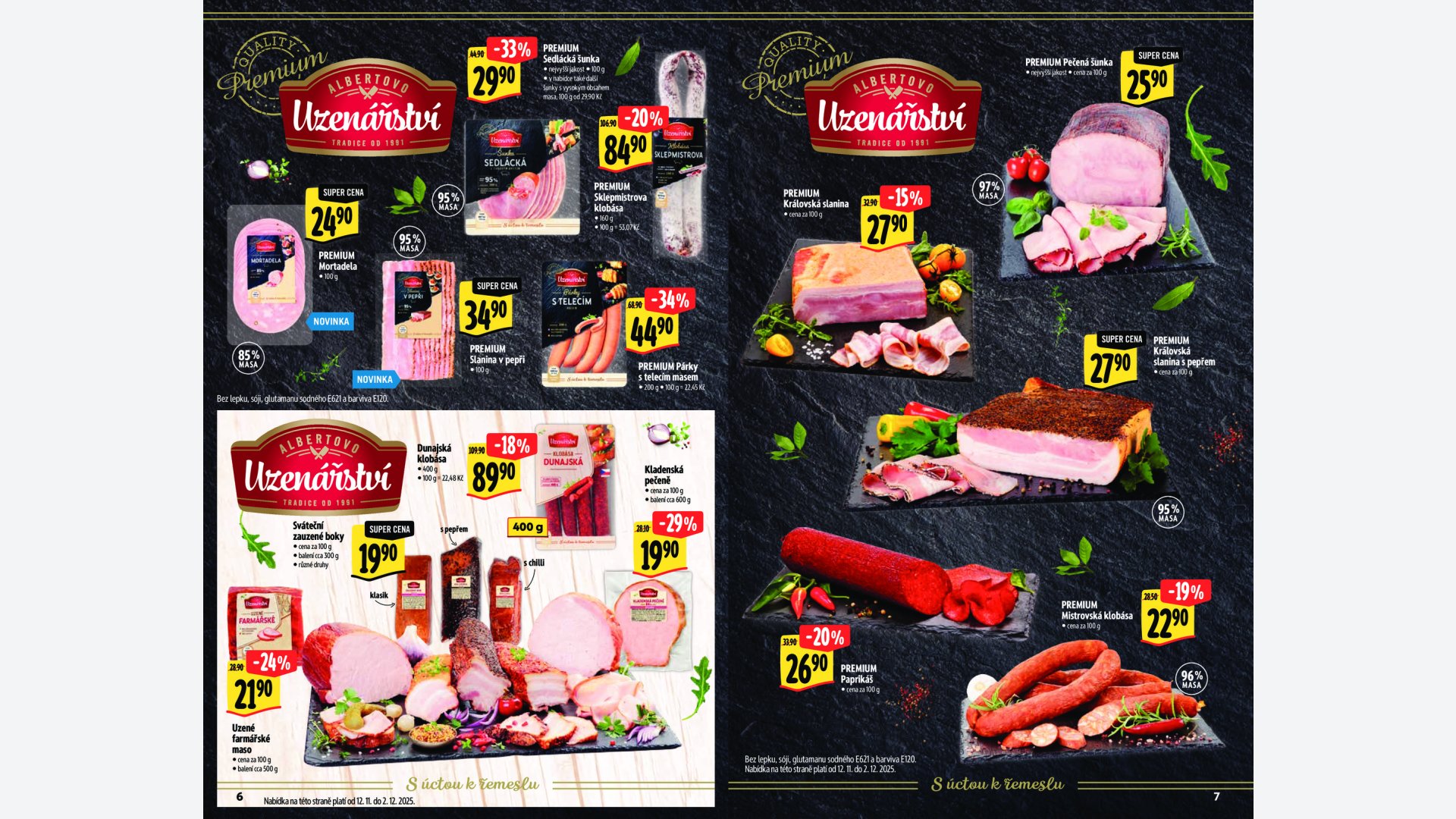 Stránka letáku 1 / 40