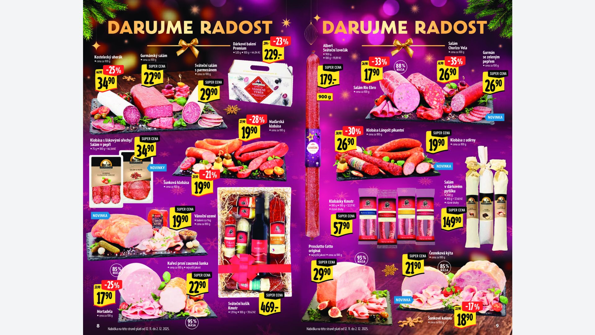 Stránka letáku 1 / 40