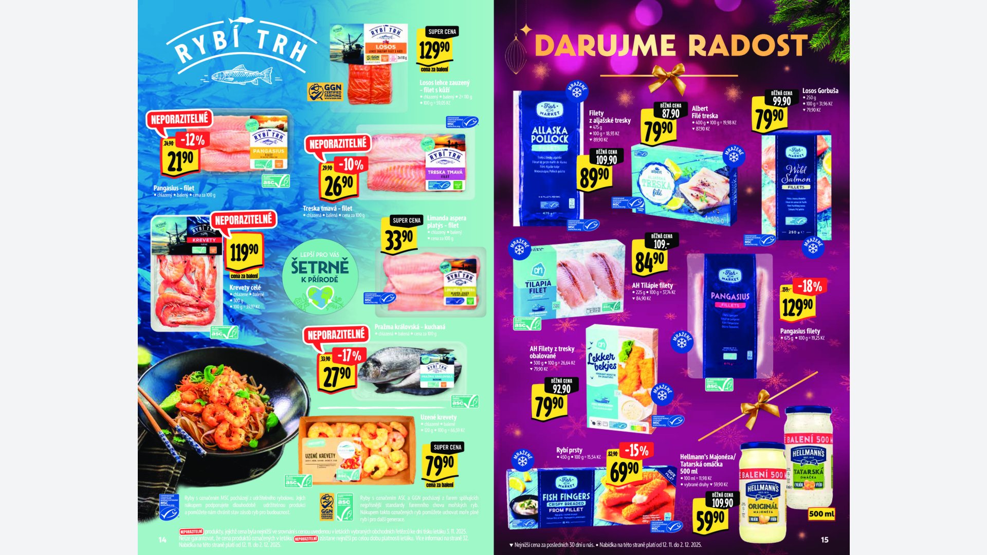 Stránka letáku 1 / 40