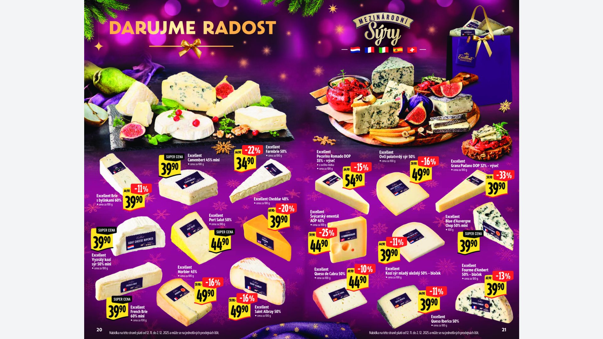 Stránka letáku 1 / 40