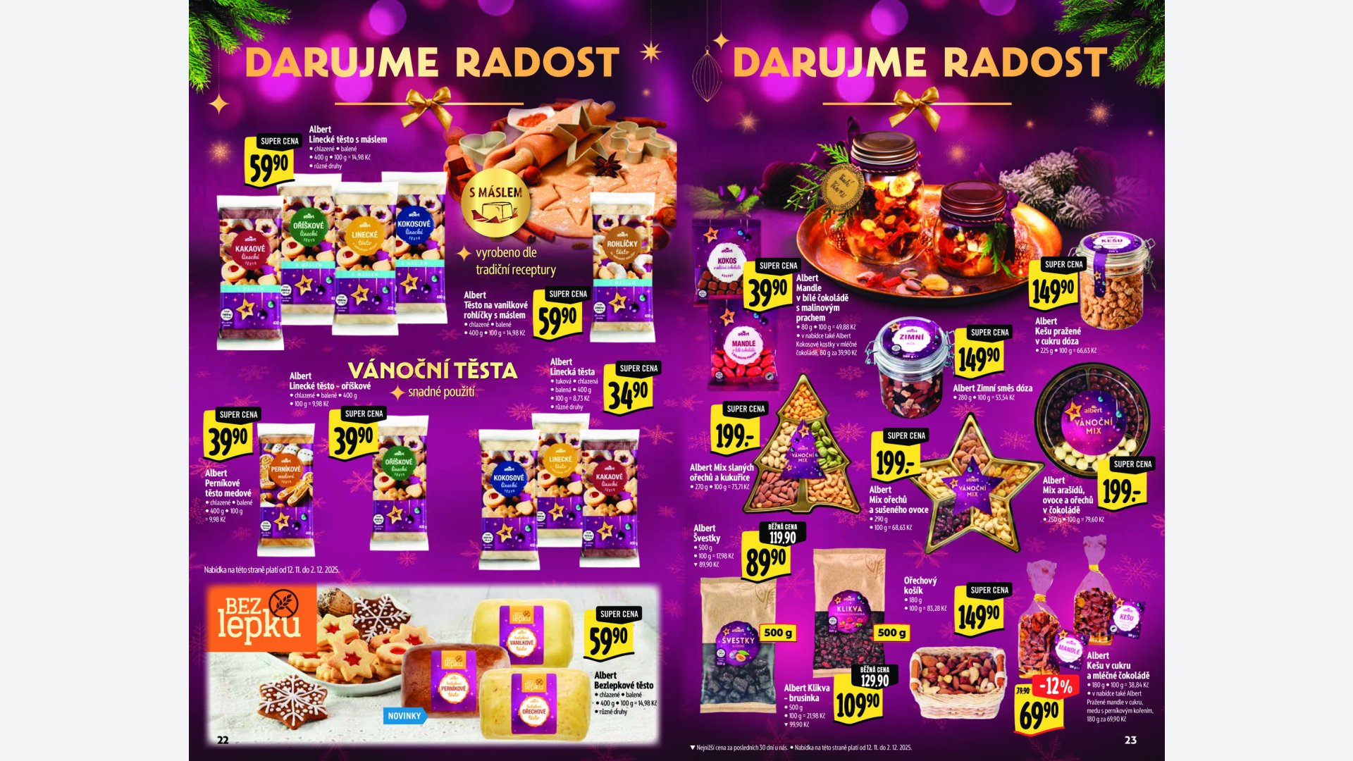 Stránka letáku 1 / 40