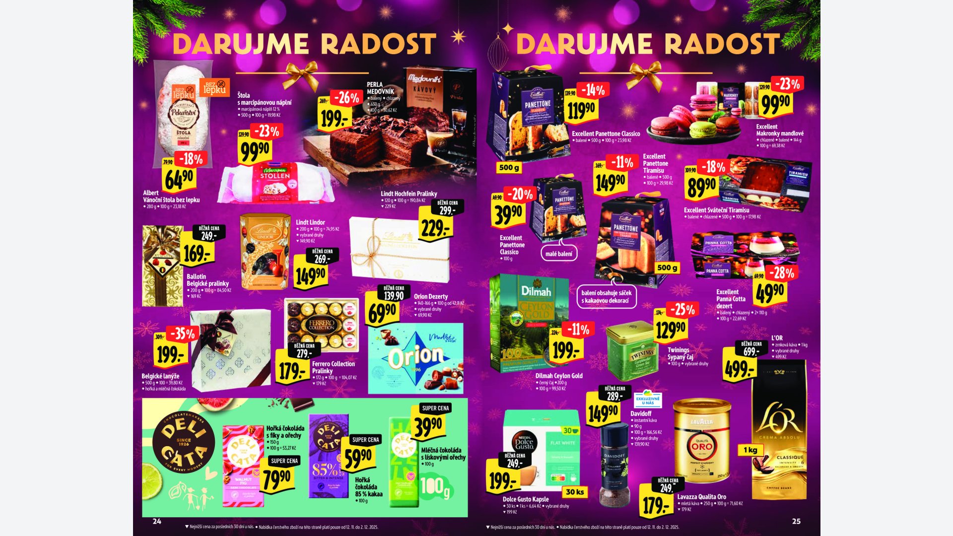 Stránka letáku 1 / 40