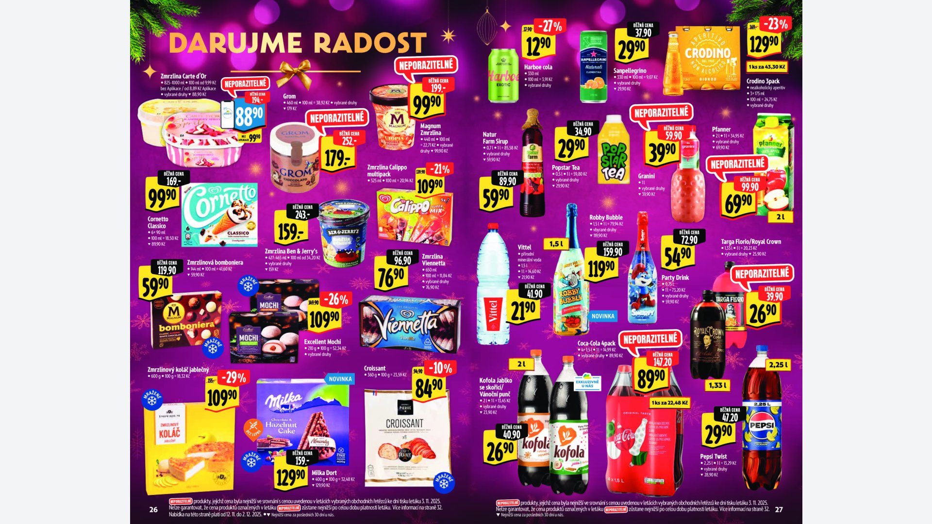 Stránka letáku 1 / 40