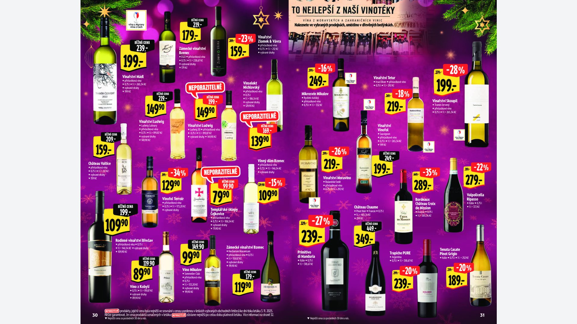 Stránka letáku 1 / 40