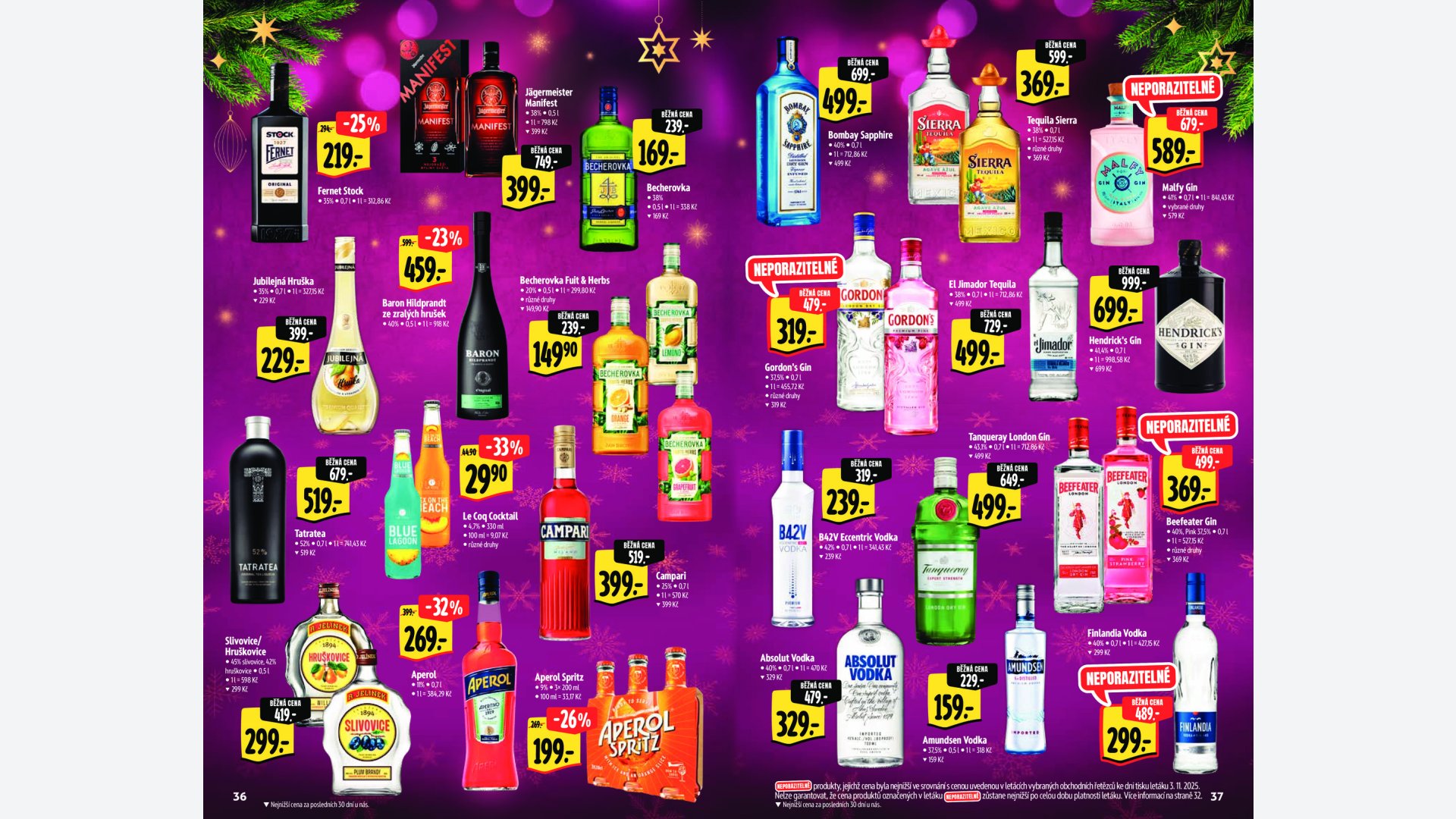 Stránka letáku 1 / 40