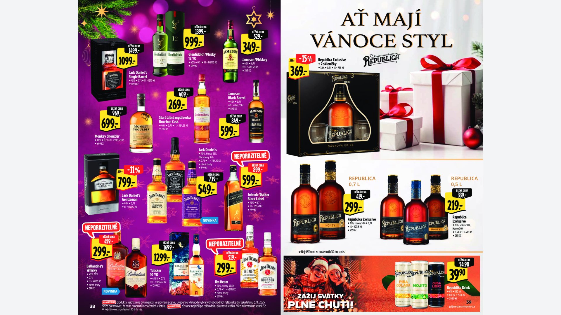 Stránka letáku 1 / 40