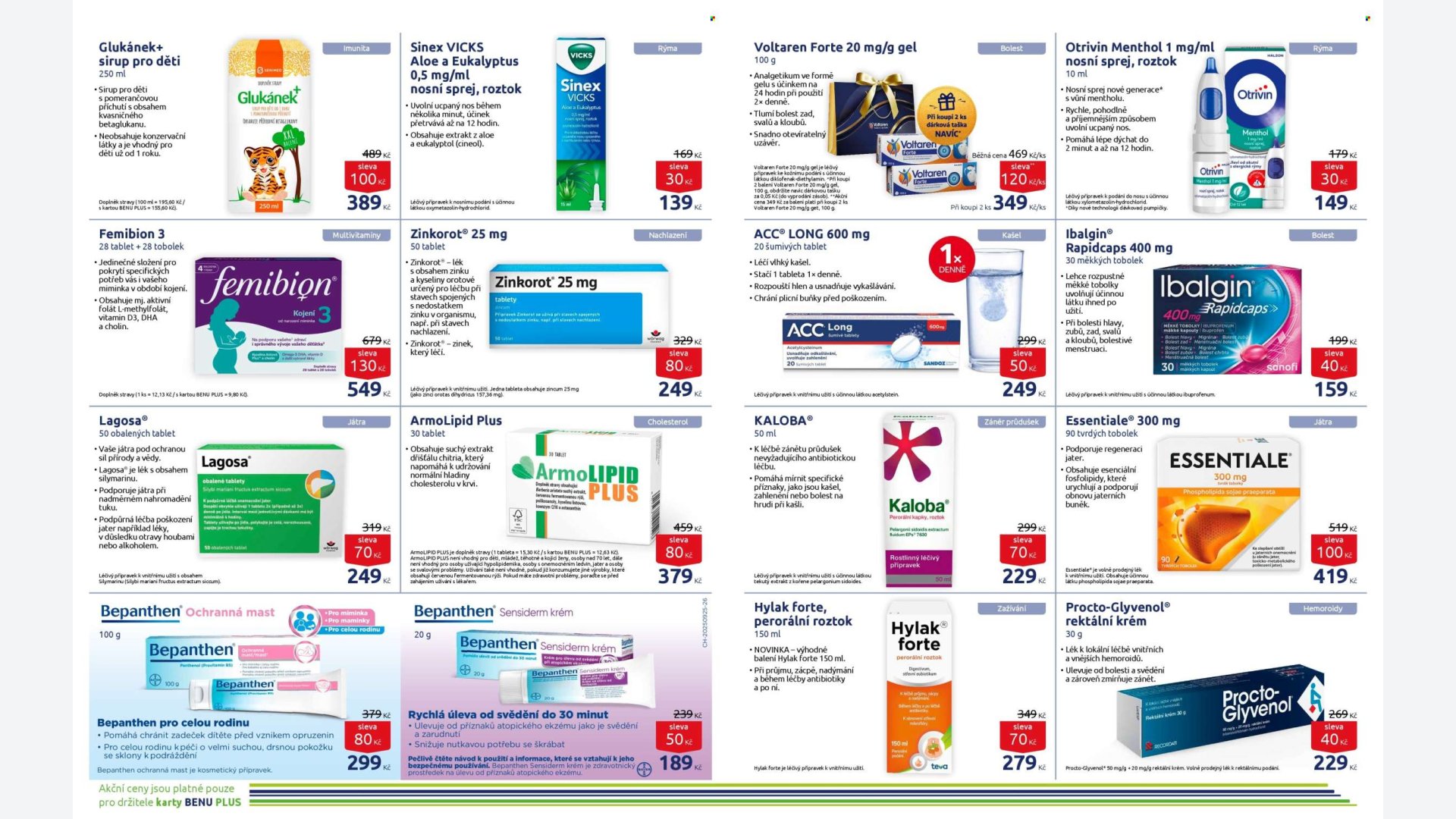 Stránka letáku 1 / 17