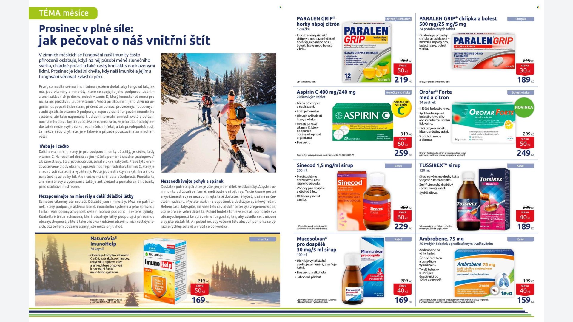 Stránka letáku 1 / 17