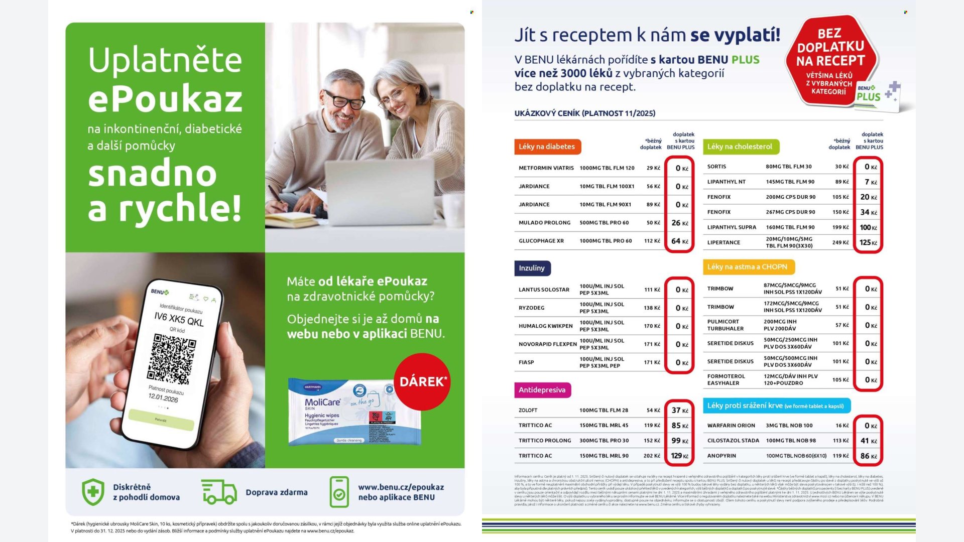 Stránka letáku 1 / 17