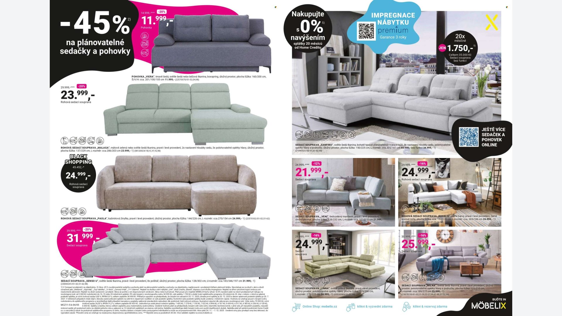 Stránka letáku 1 / 16