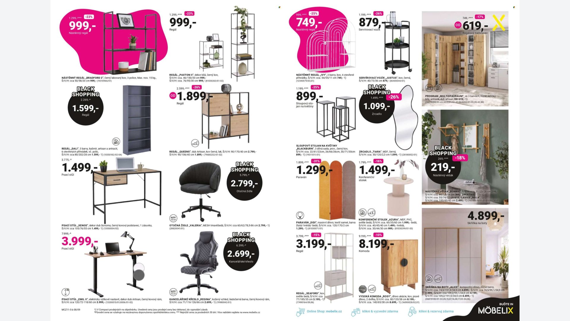 Stránka letáku 1 / 16