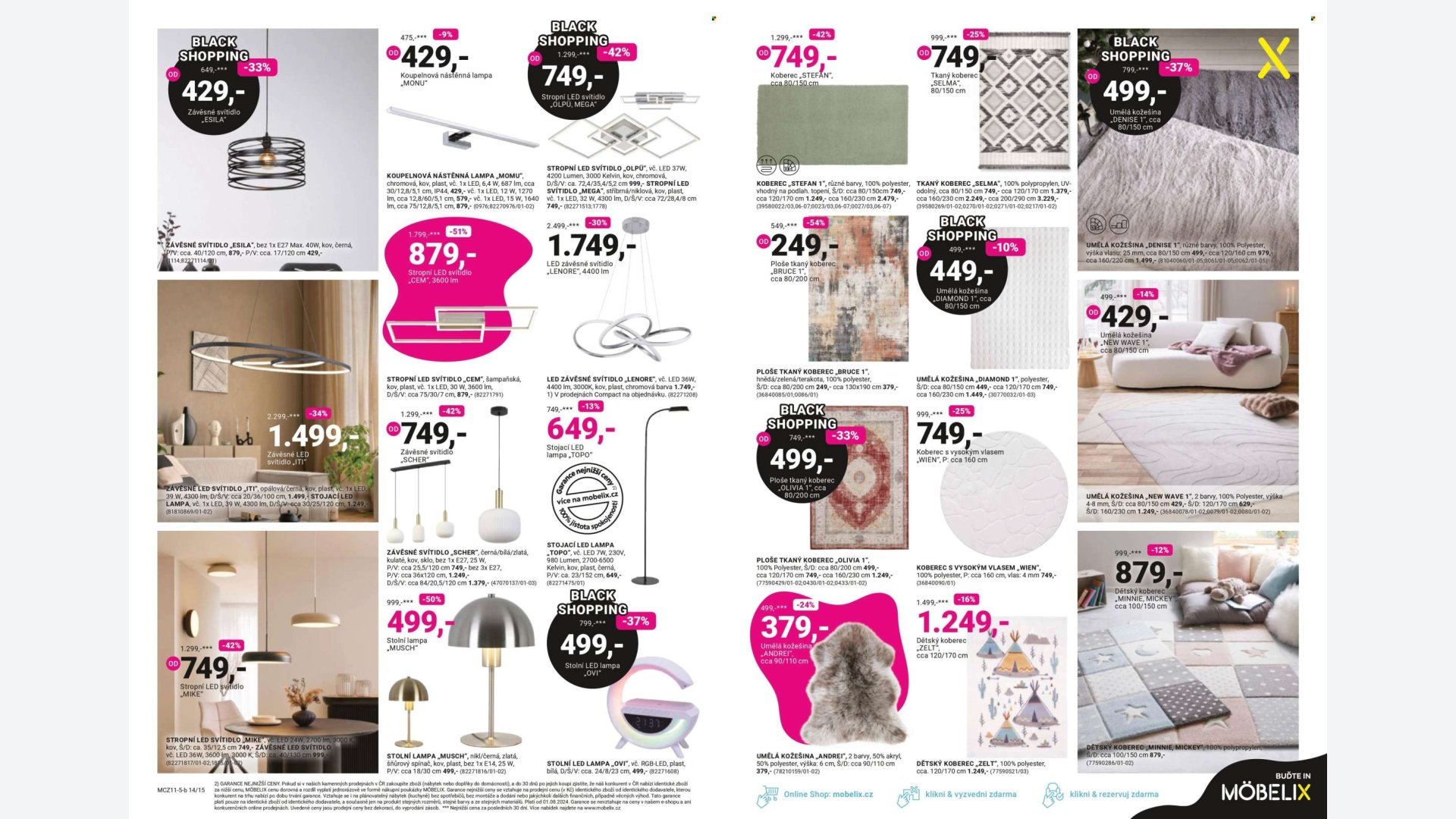 Stránka letáku 1 / 16