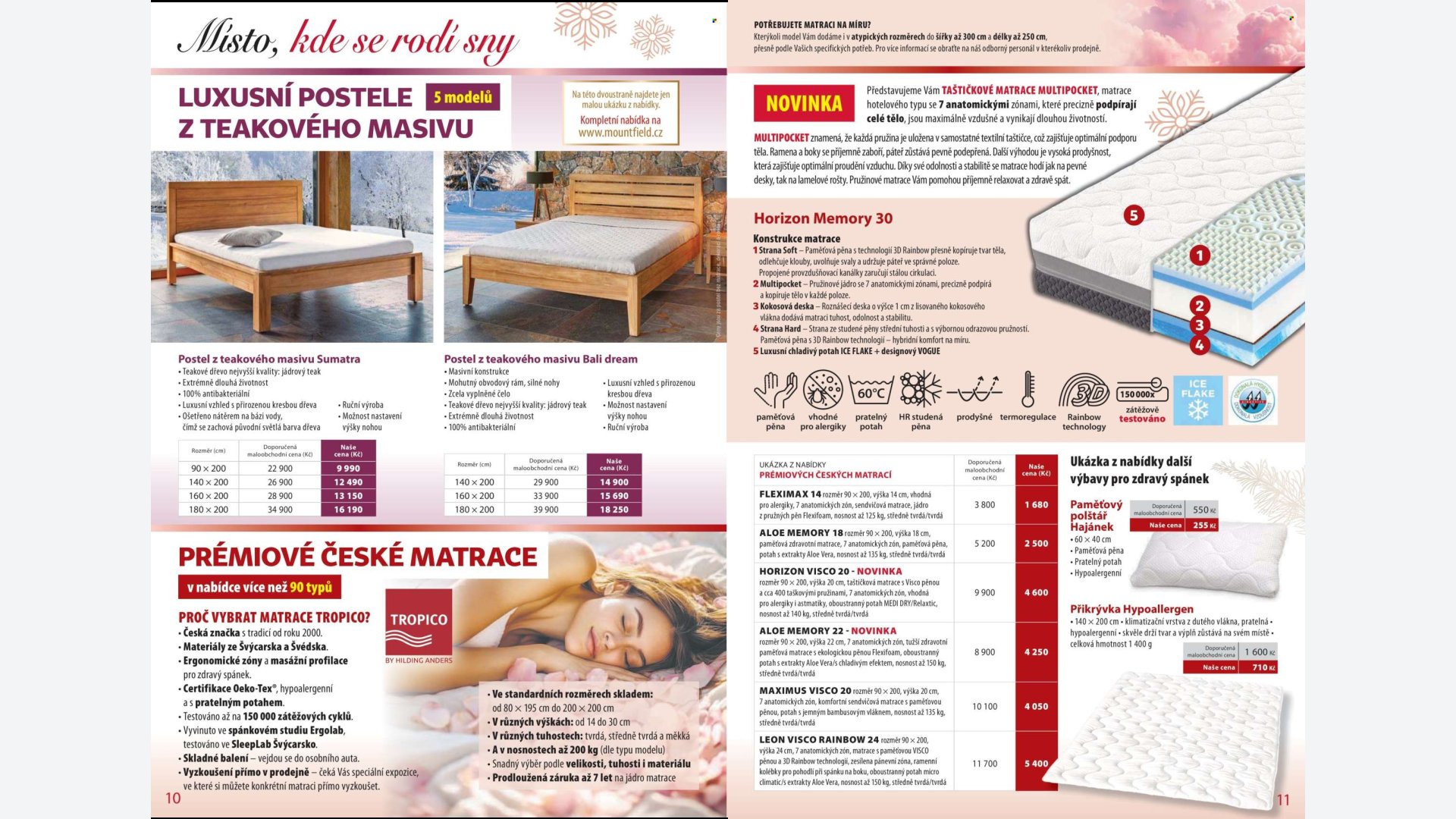 Stránka letáku 1 / 12