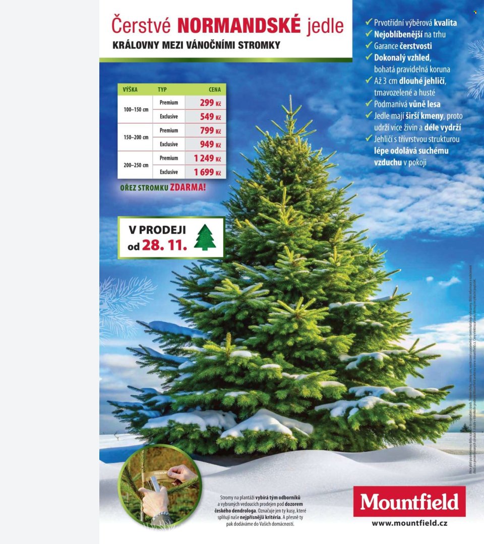 Stránka letáku 1 / 12