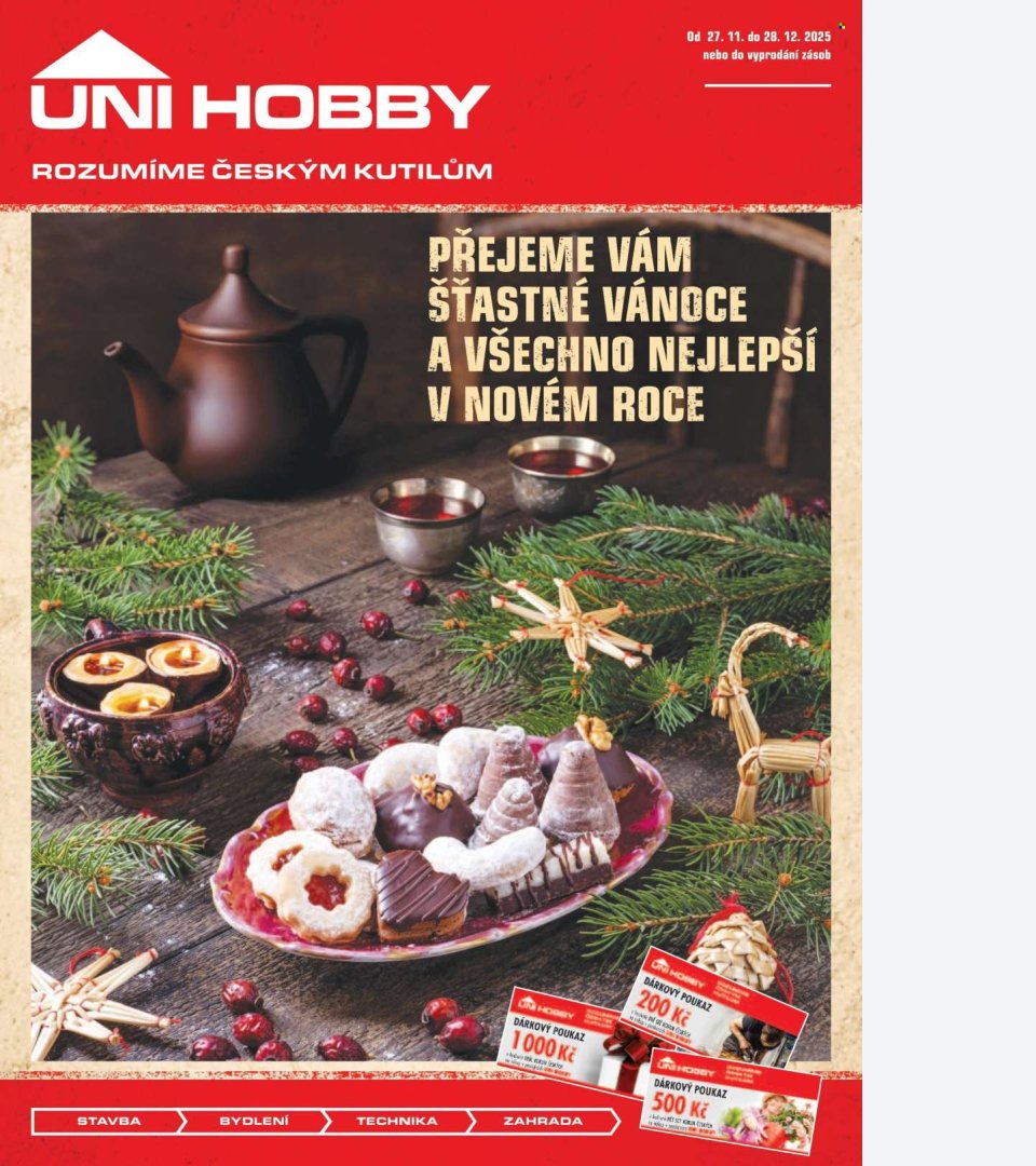 Stránka letáku 1 / 34