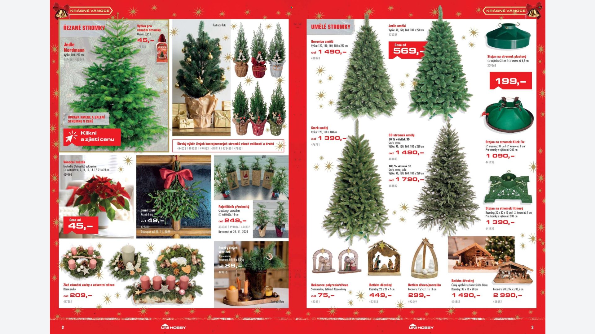 Stránka letáku 1 / 34