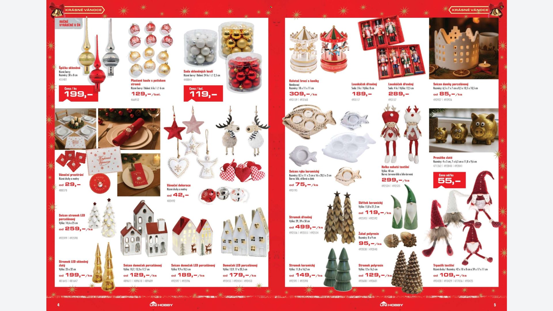 Stránka letáku 1 / 34