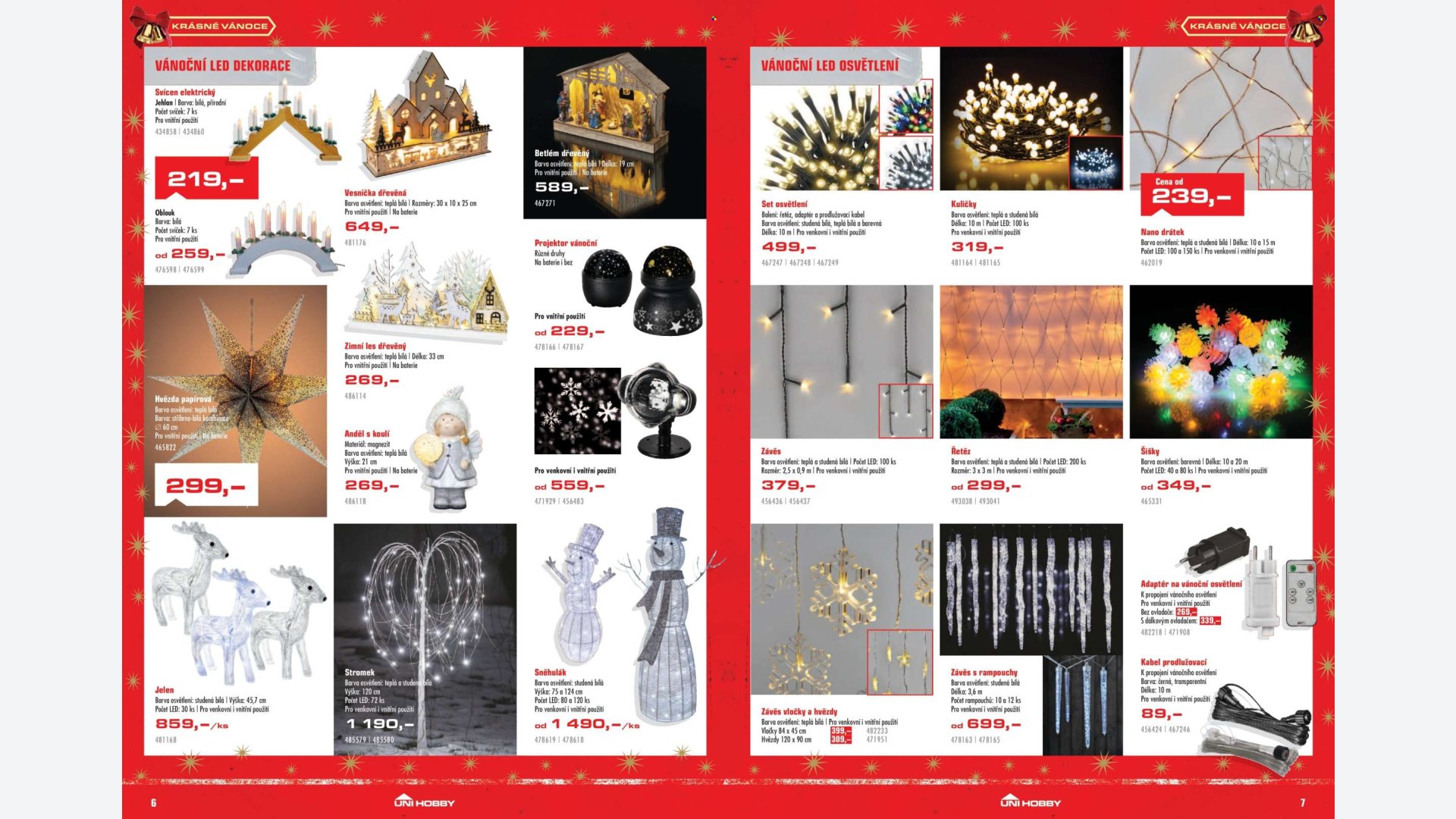 Stránka letáku 1 / 34