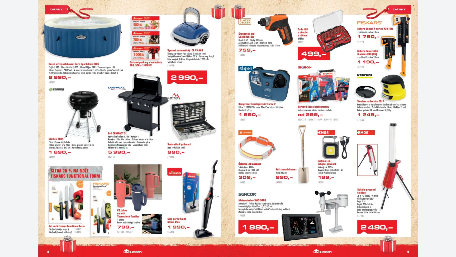 Stránka letáku 1 / 34