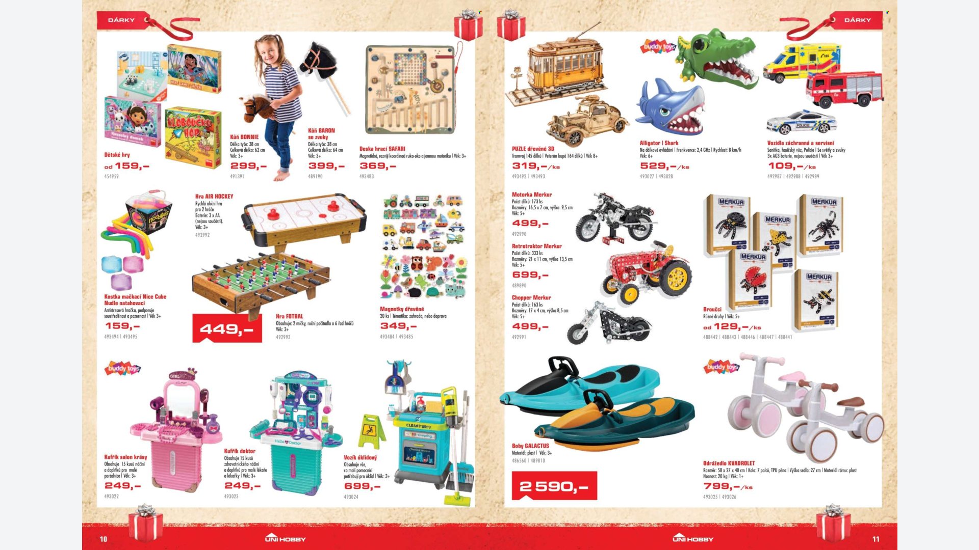 Stránka letáku 1 / 34