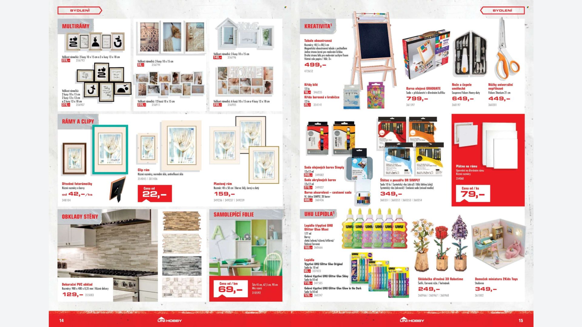 Stránka letáku 1 / 34