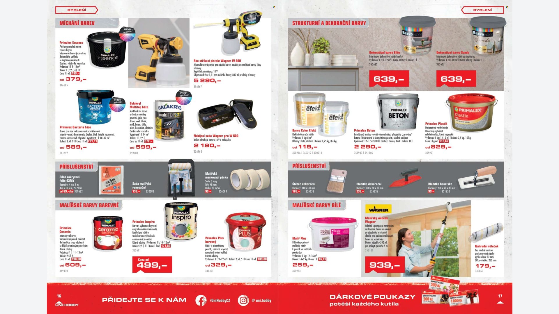 Stránka letáku 1 / 34