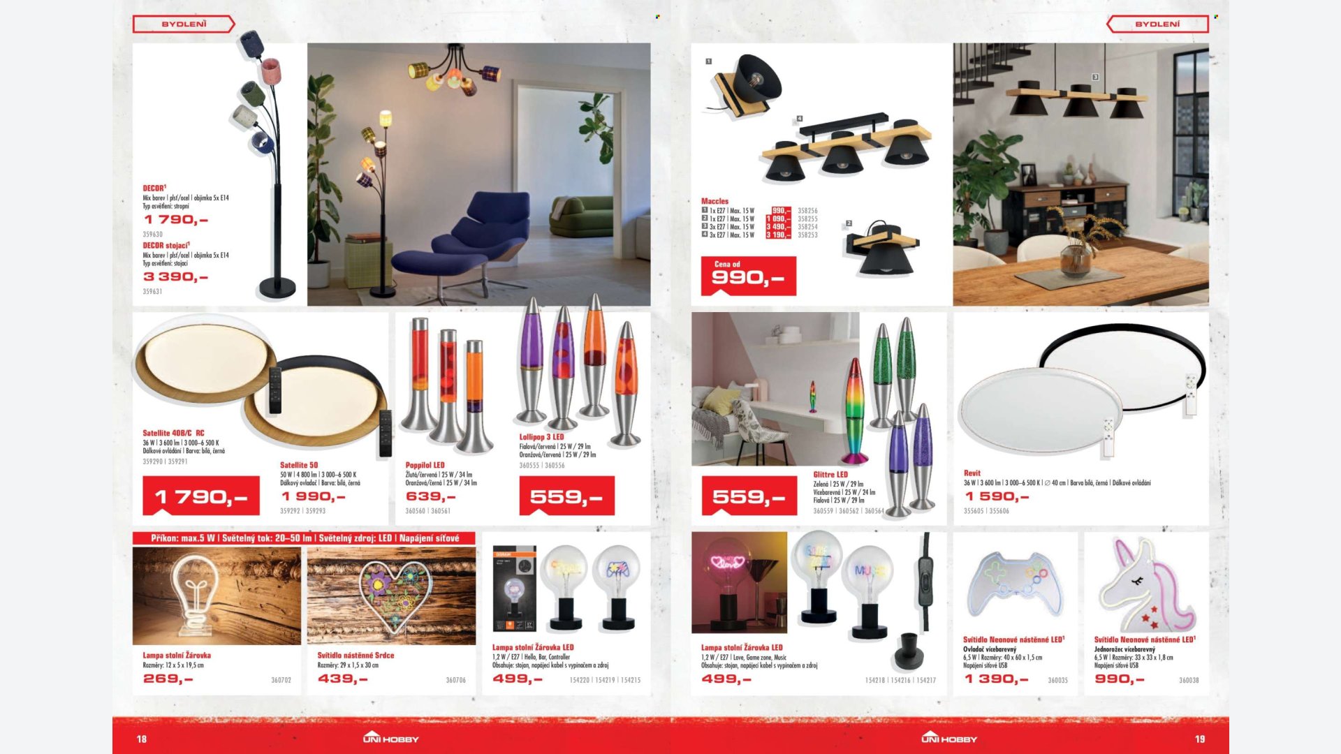 Stránka letáku 1 / 34