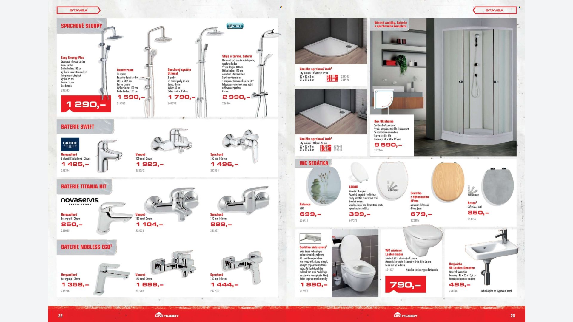 Stránka letáku 1 / 34