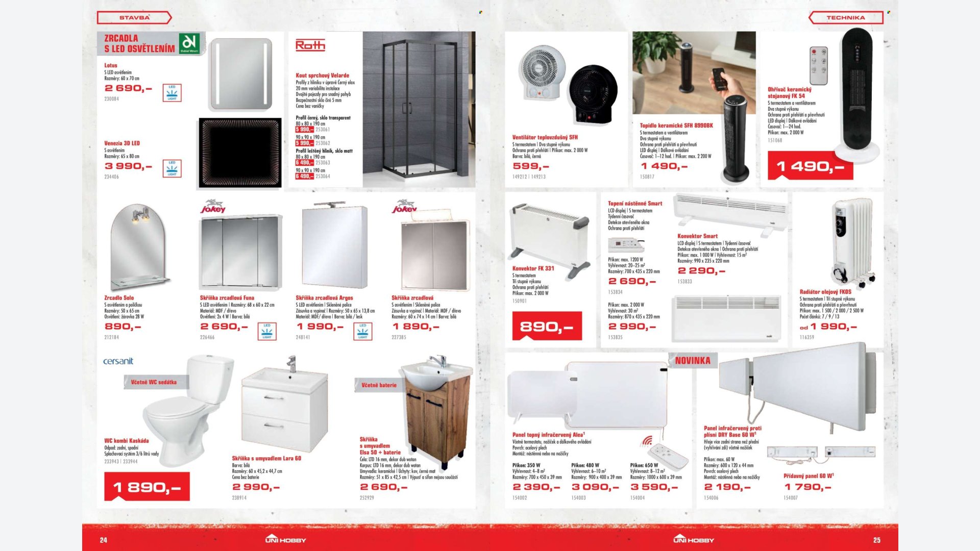 Stránka letáku 1 / 34