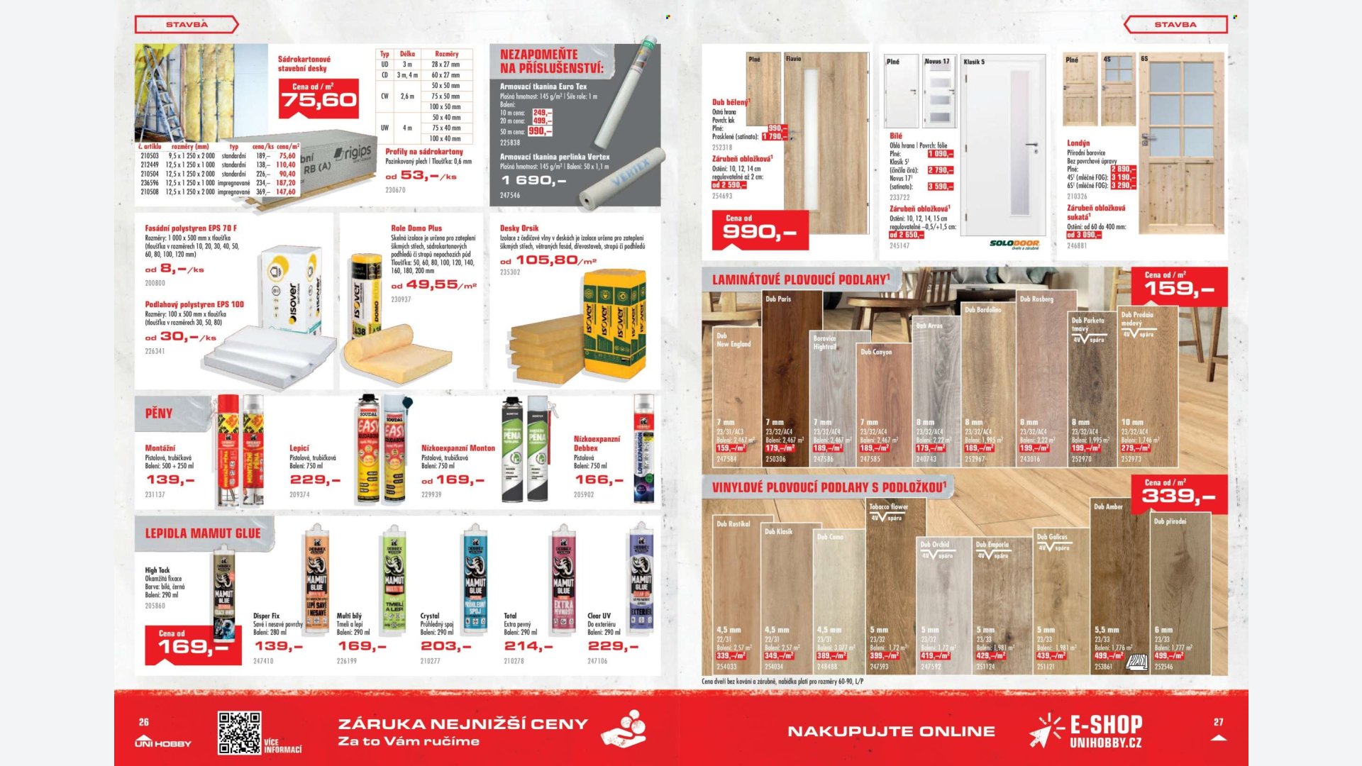 Stránka letáku 1 / 34