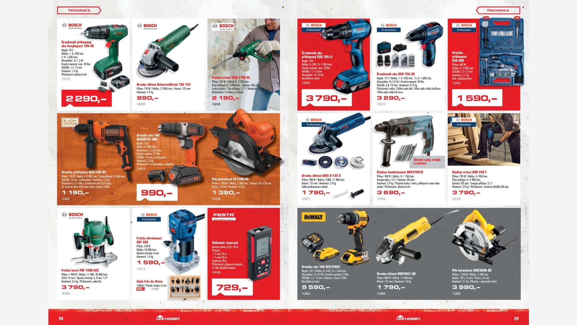 Stránka letáku 1 / 34