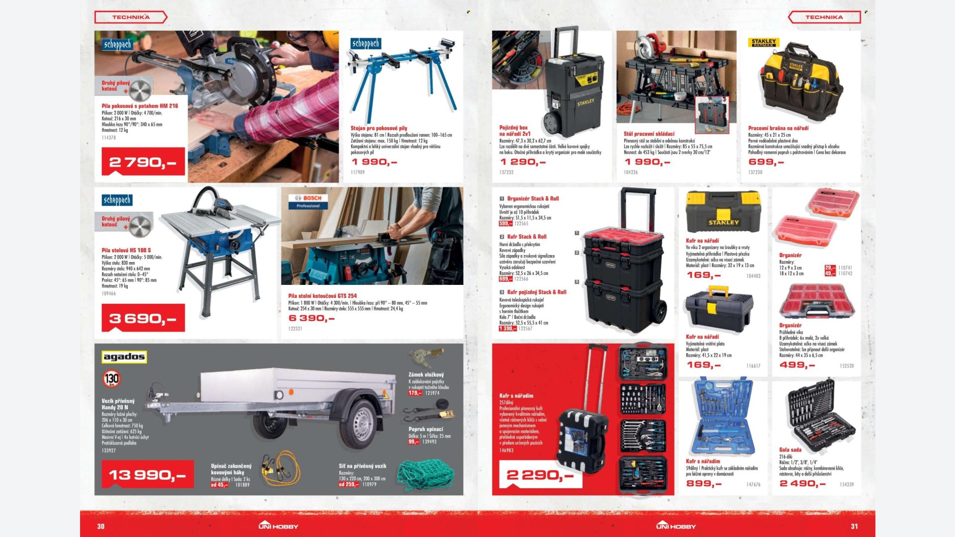 Stránka letáku 1 / 34