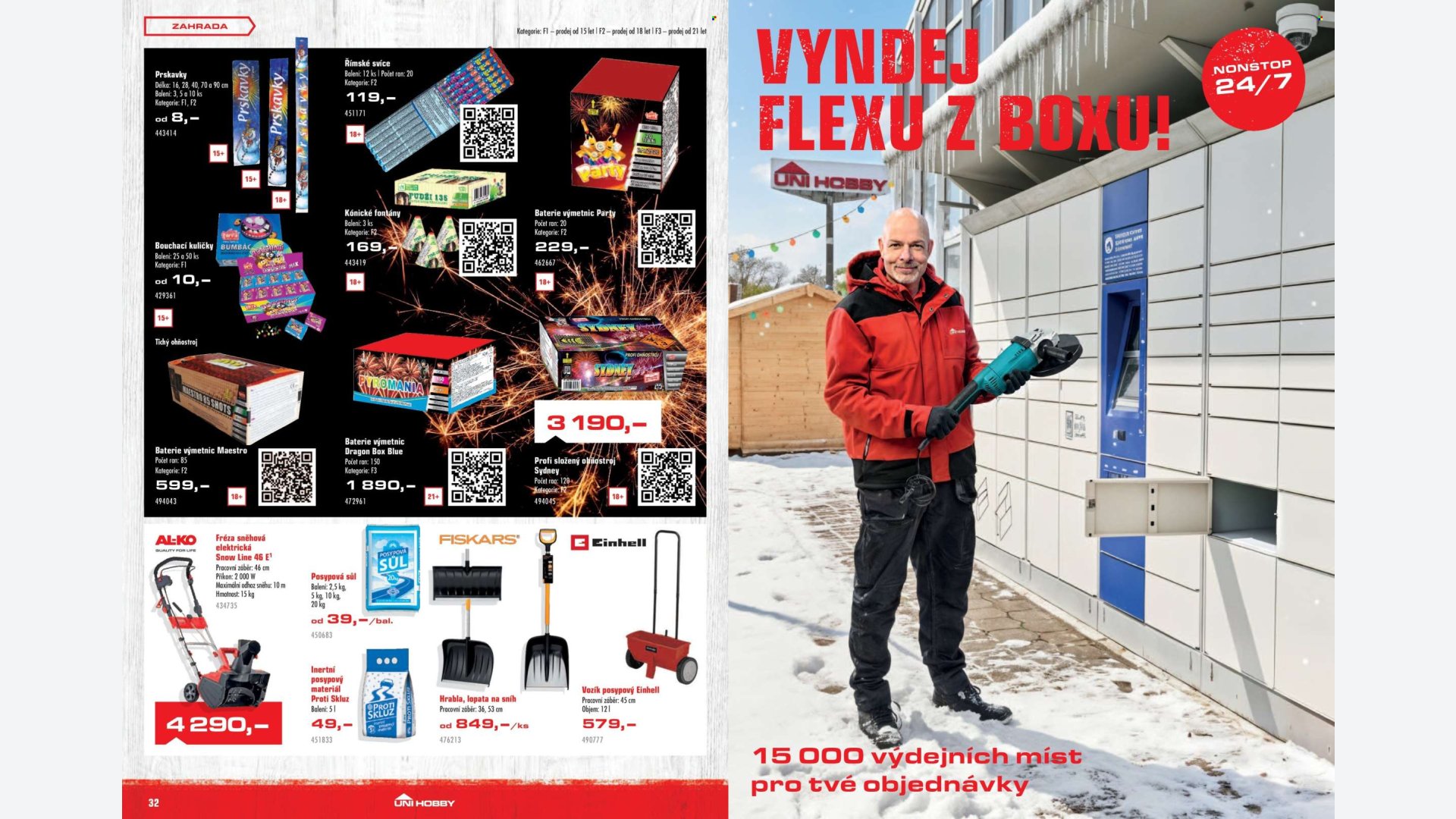 Stránka letáku 1 / 34