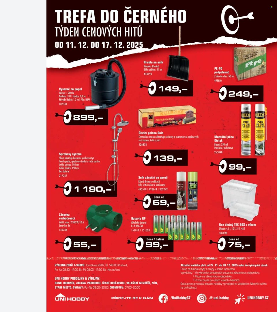 Stránka letáku 1 / 34