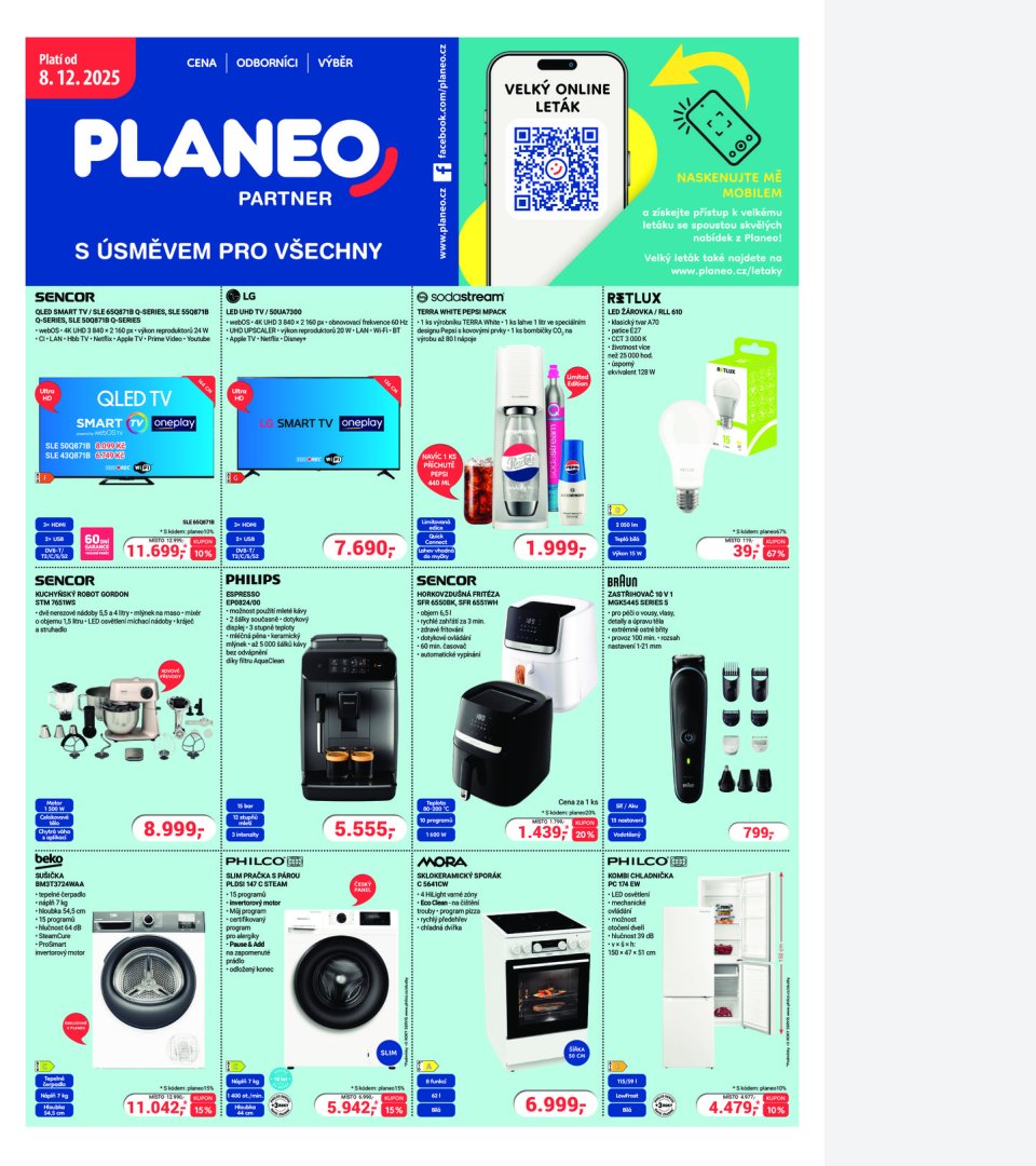 Stránka letáku 1 / 9