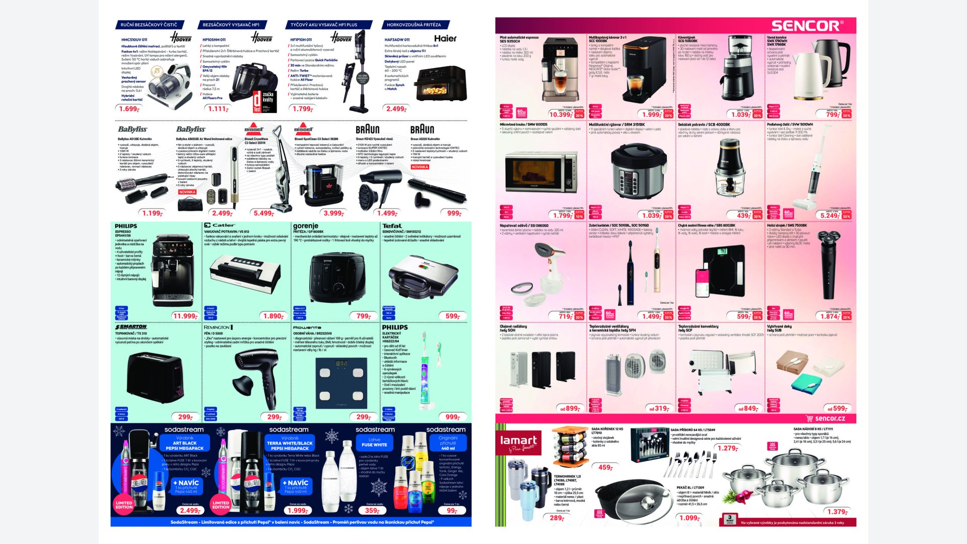 Stránka letáku 1 / 9