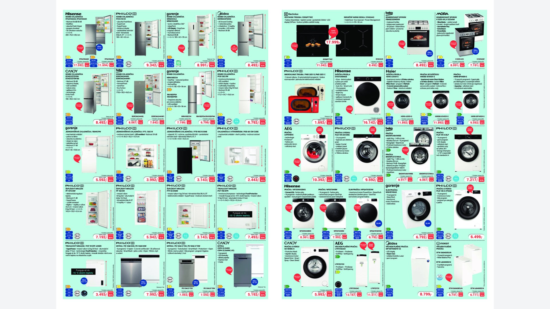 Stránka letáku 1 / 9