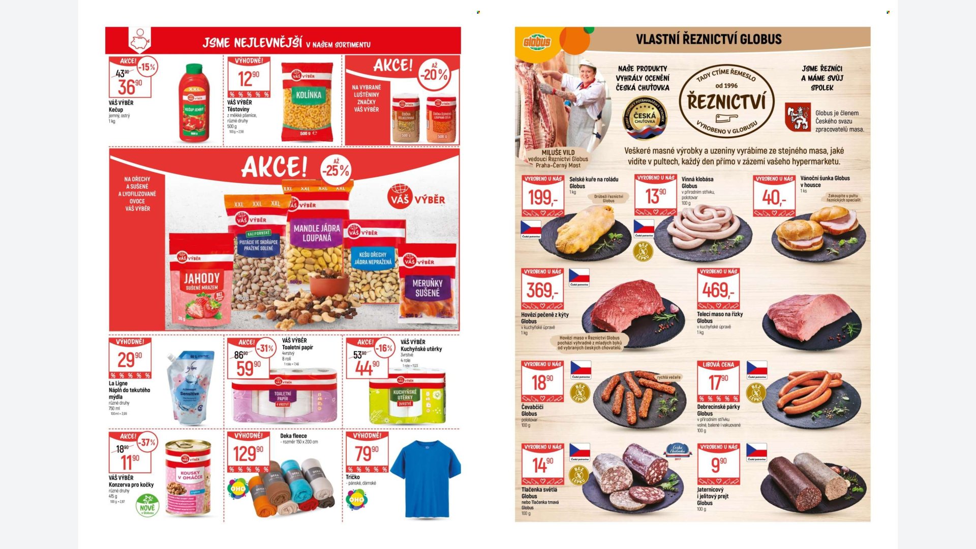 Stránka letáku 1 / 55