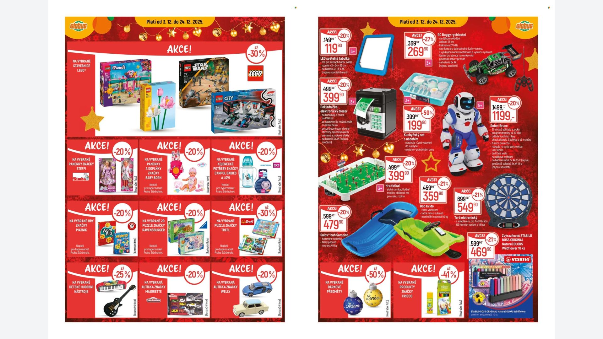 Stránka letáku 1 / 55