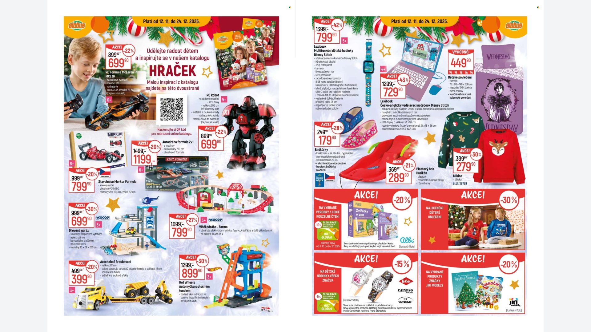 Stránka letáku 1 / 55